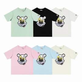 Picture of Moncler T Shirts Short _SKUMonclerM-2XLh8txD2015944